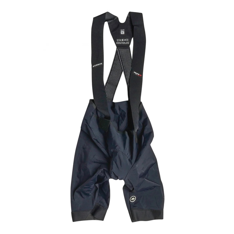 Assos EQUIPE RS Bib Short
