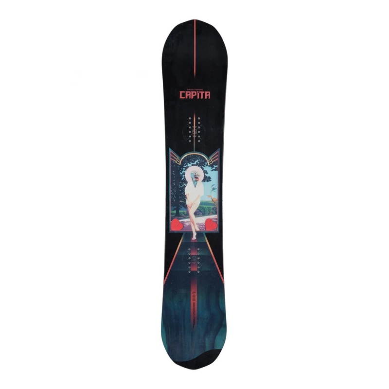 Capita The Outsiders Snowboard 2020 - Men's