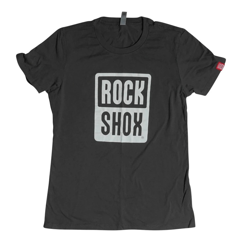 RockShox Classic Logo T-Shirt
