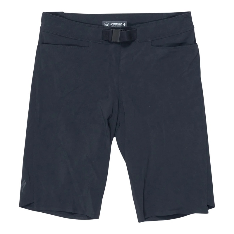 Specialized Trail Cordura Shorts - Men's
