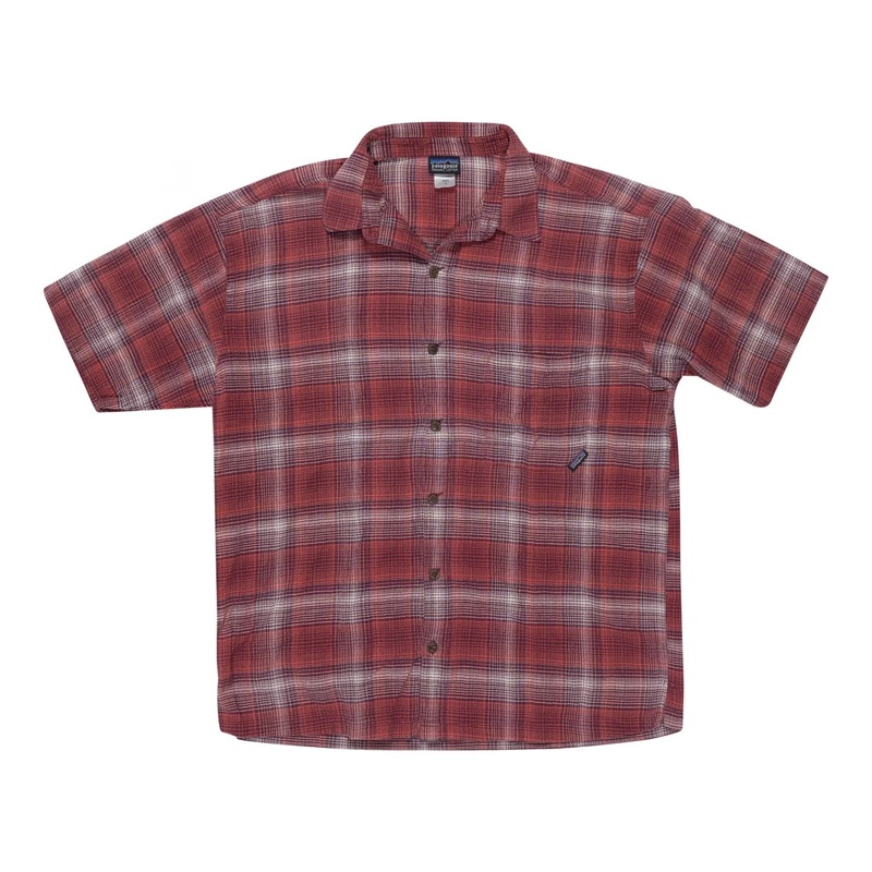 Patagonia A/C Yarn-Dye Shirt - Men's