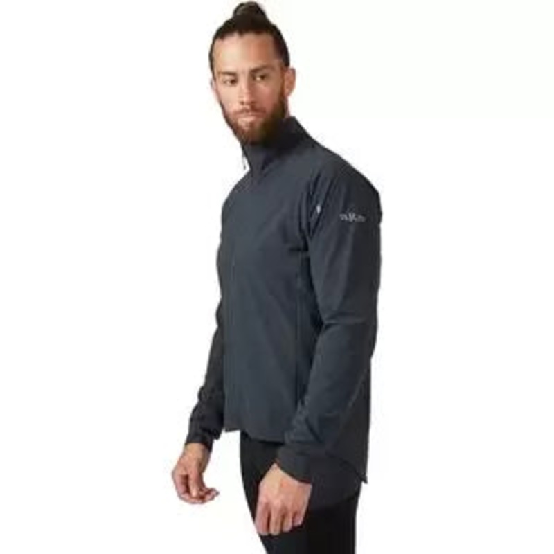 Rab Cinder Borealis Jacket