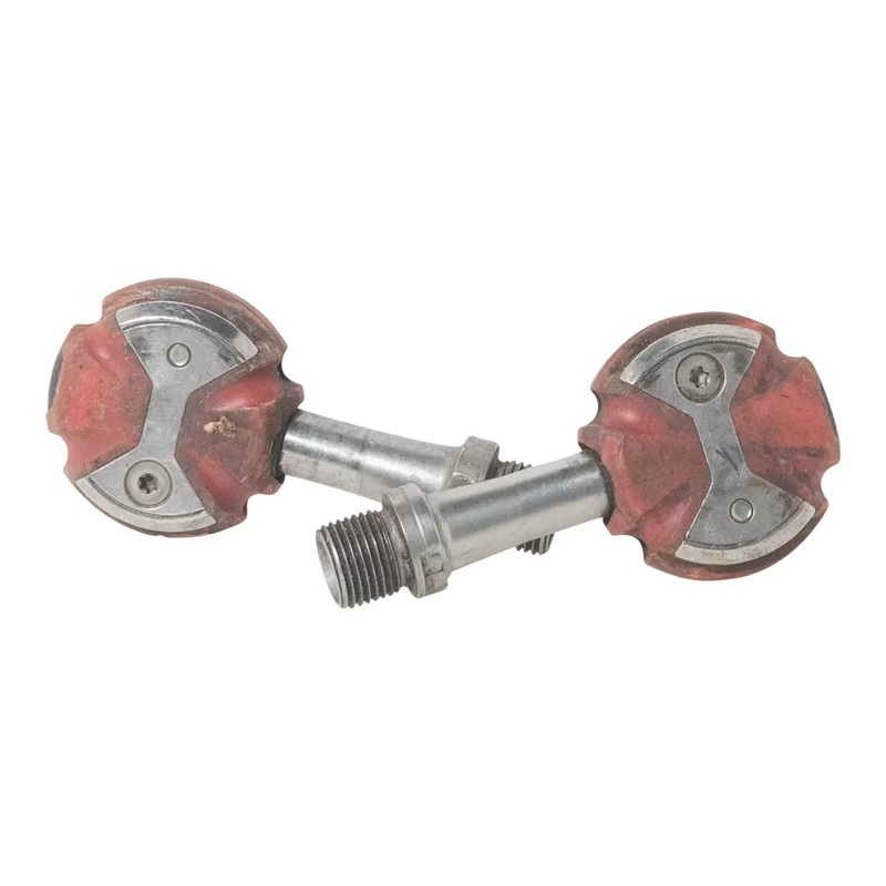 Speedplay Zero Chromoly Pedal