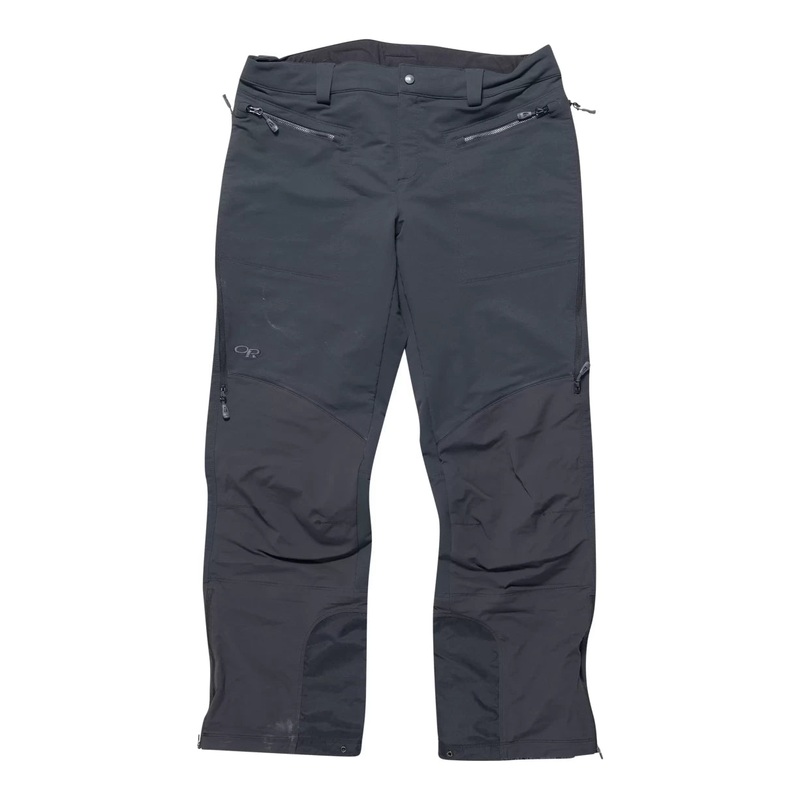 Outdoor Research Trail Breaker Pants - Women's