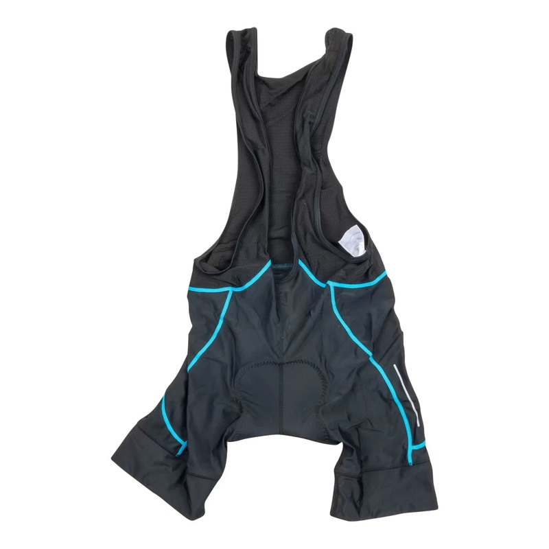 Baleaf Flyleaf 9in. Bib Shorts