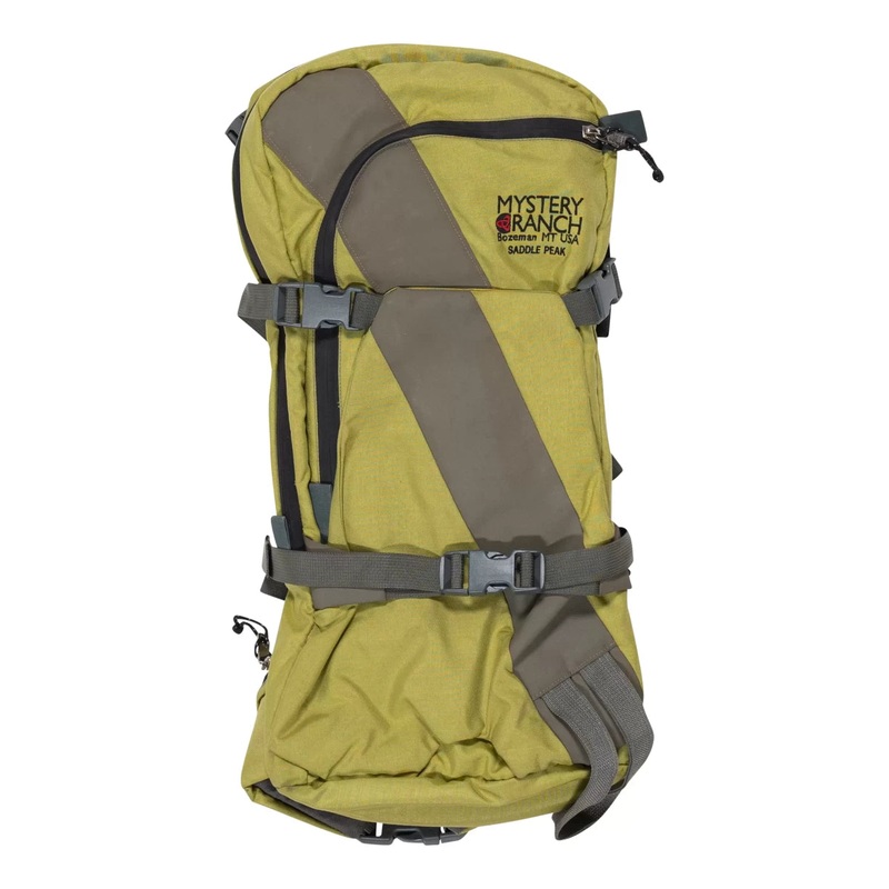 Mystery Ranch Saddle Peak Pack