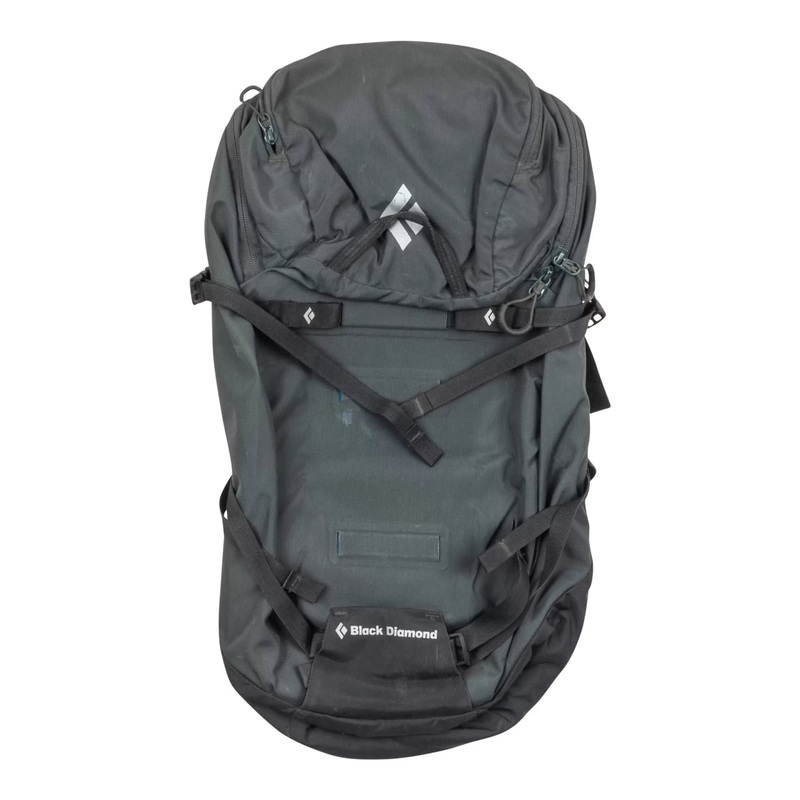 Black Diamond Axis 24 Pack