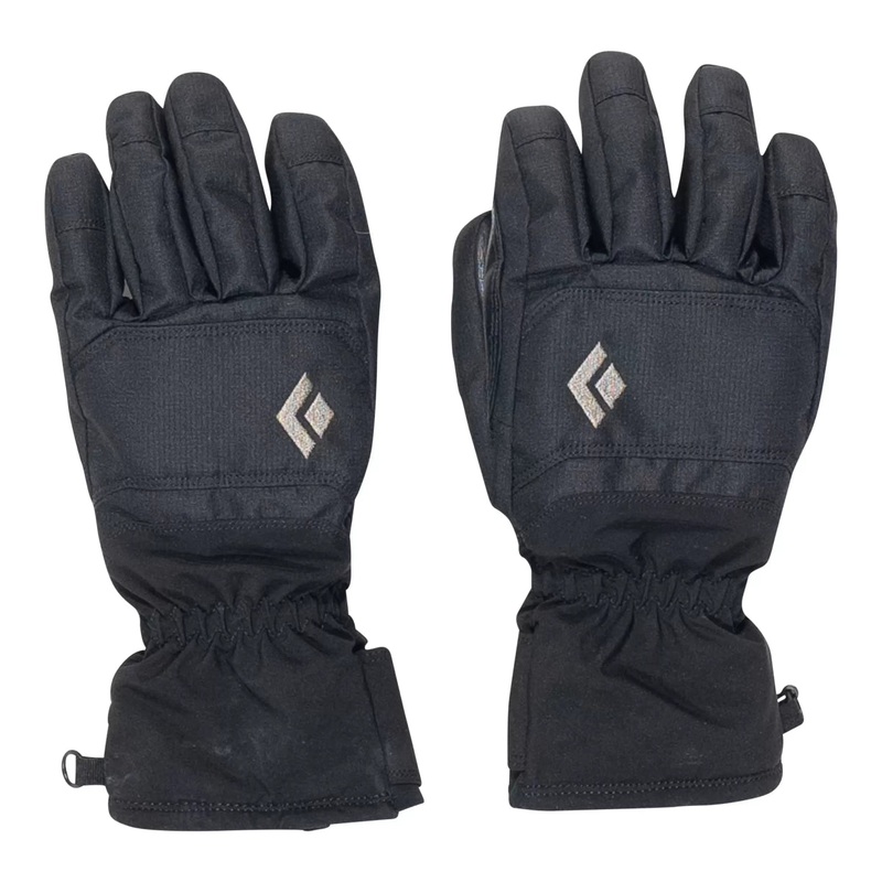 Black Diamond Mission Glove - Women's