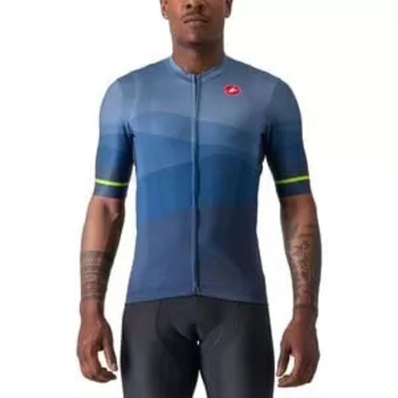 Castelli Orizzonte Jersey