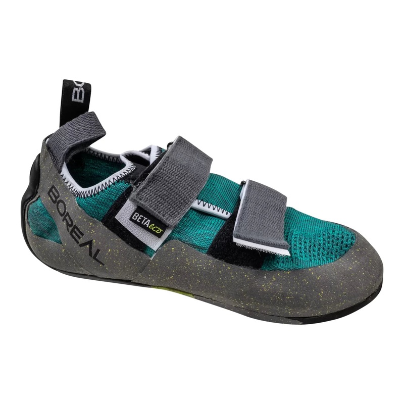 Boreal Beta ECO Climbing Shoes - Men's