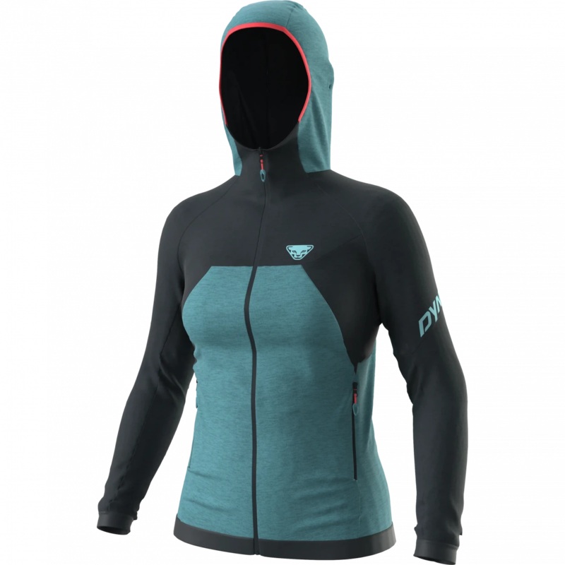 Dynafit Tour Wool Thermal Hoody - Women's