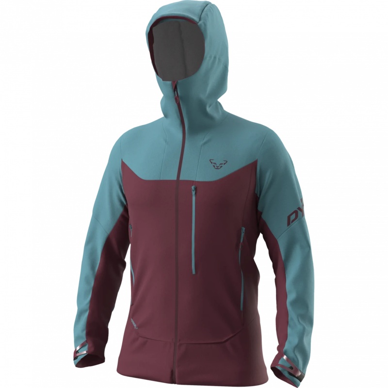 Dynafit Radical Softshell Jacket - Men's