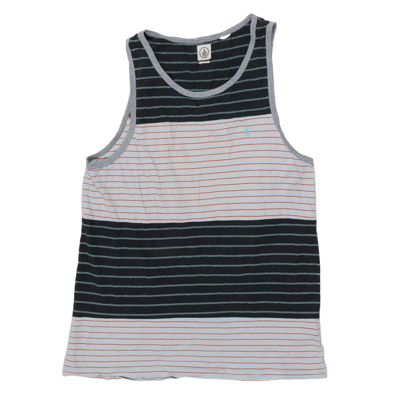 Volcom Rangle Tank Top - Men's