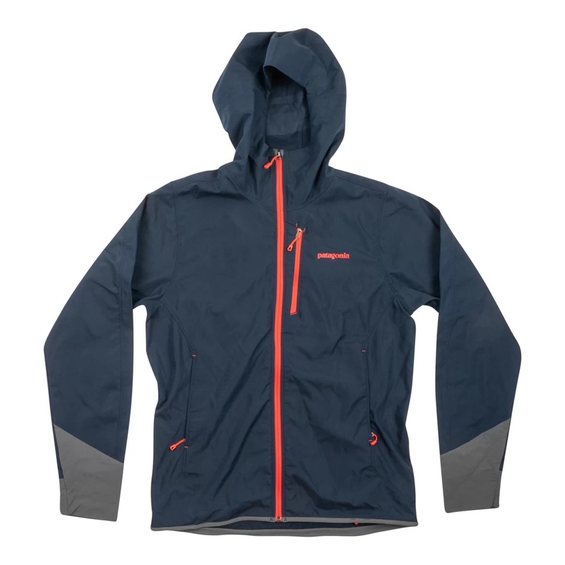 Patagonia Levitation Soft-Shell Hoodie - Men's