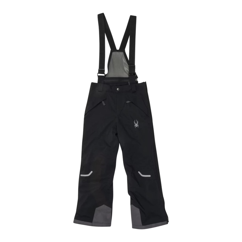 Spyder Guard Side Zip Pant - Boys'