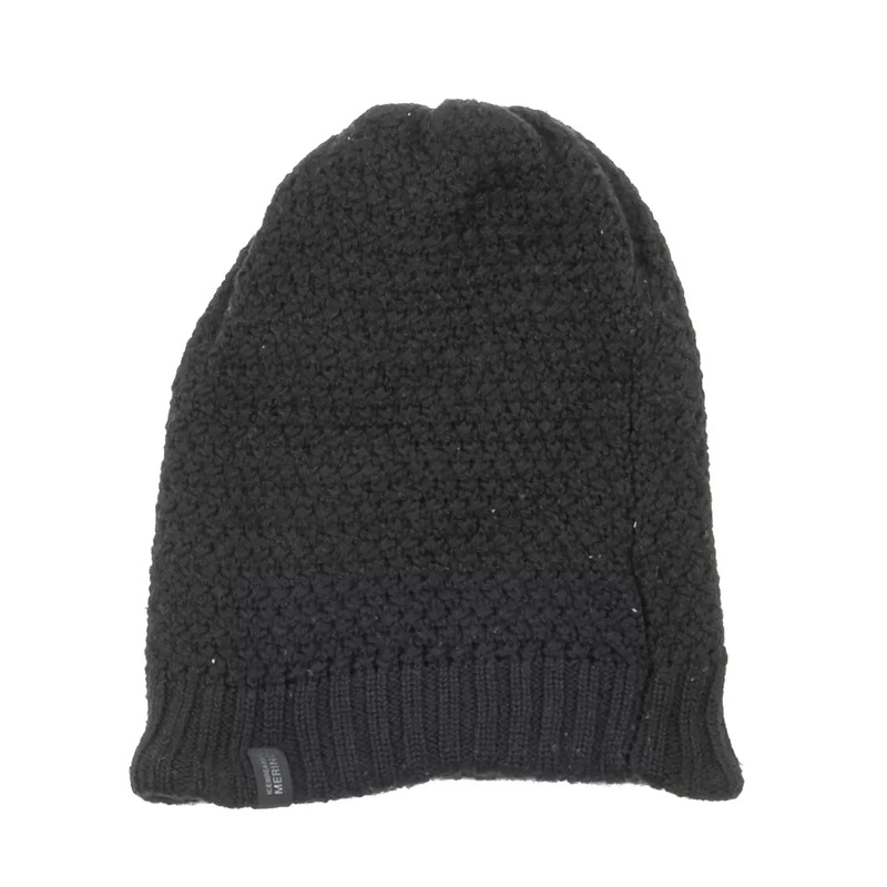 Icebreaker Merino Feadan Slouch Beanie