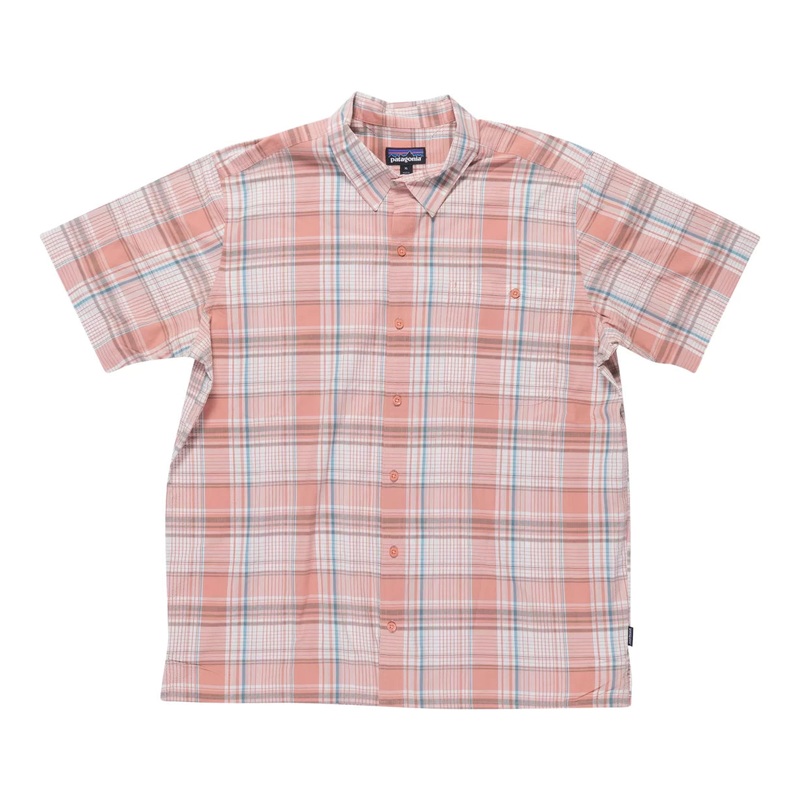 Patagonia Puckerware Shirt  - Men's