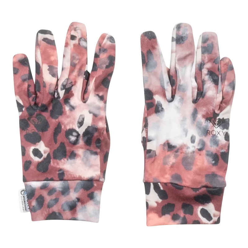 Roxy Hydrosmart Snowboard/Ski Glove Liner - Women's