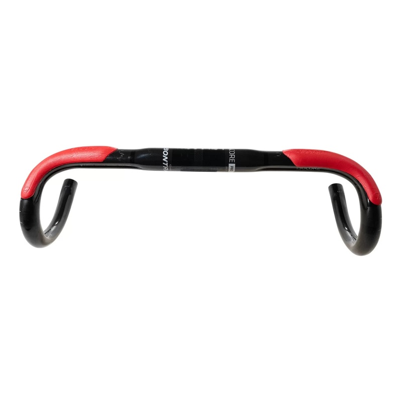 Bontrager Pro IsoCore VR-CF Handlebar