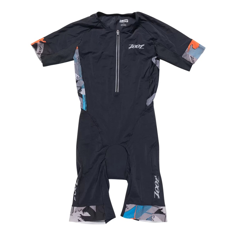 Zoot Tri-Suit