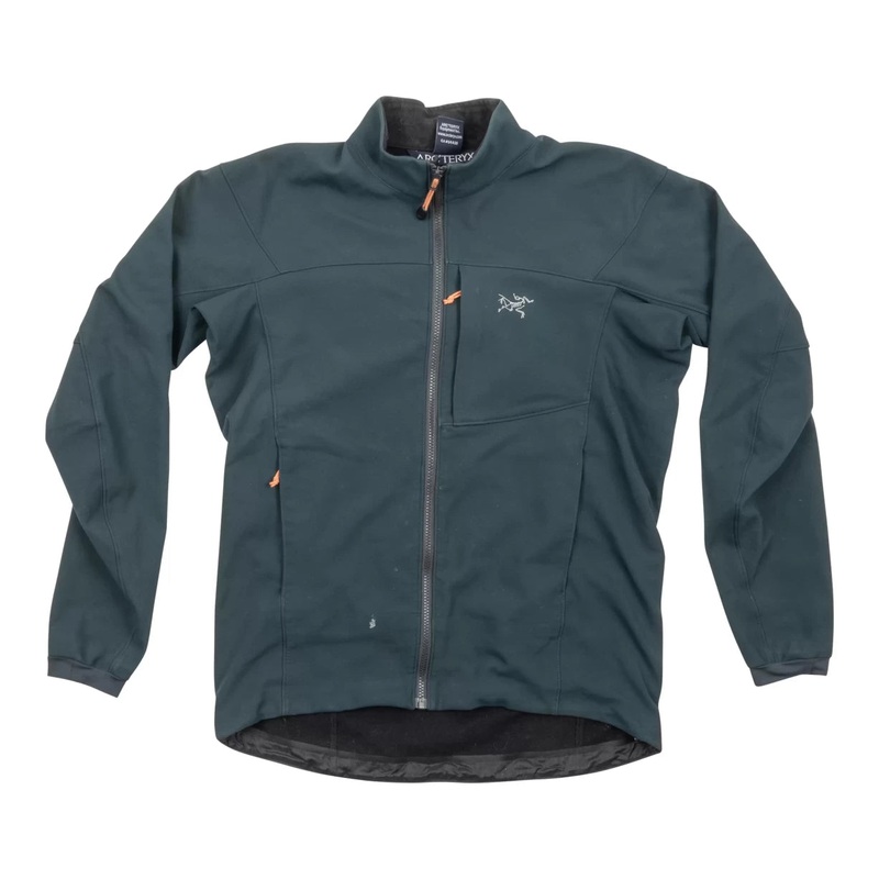 Arc'teryx Gamma MX Jacket