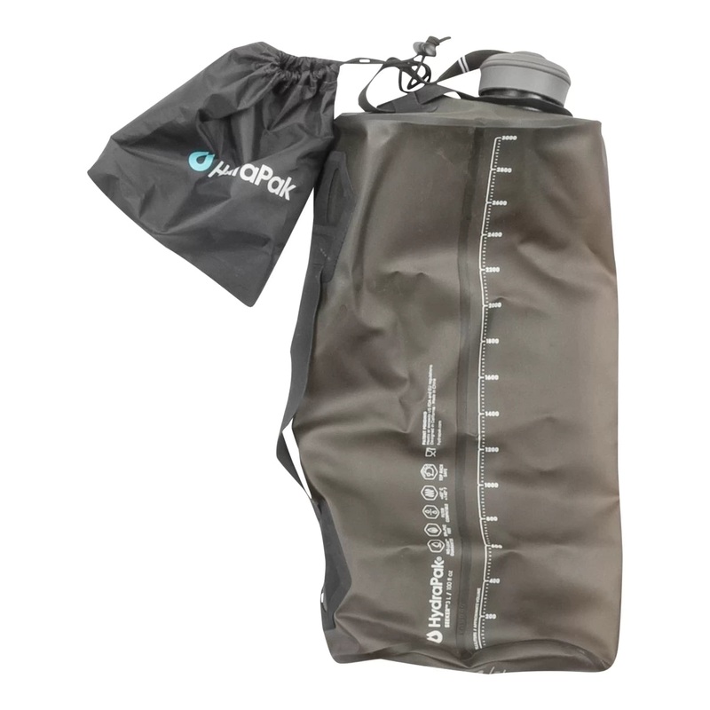 Hydrapak Seeker 3L Water Bag
