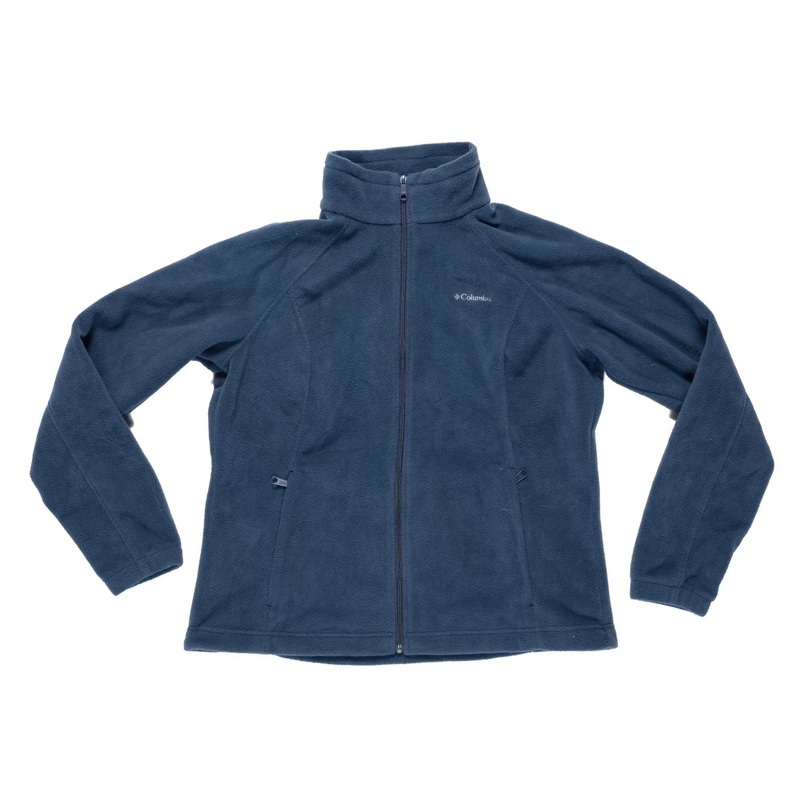 Columbia Benton Springs Full Zip Fleece Jacket - Women's