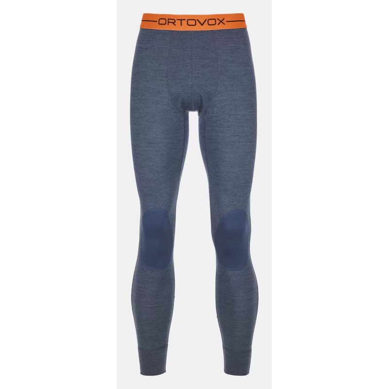 Ortovox 185 Rock'N'Wool Long Pant - Men's