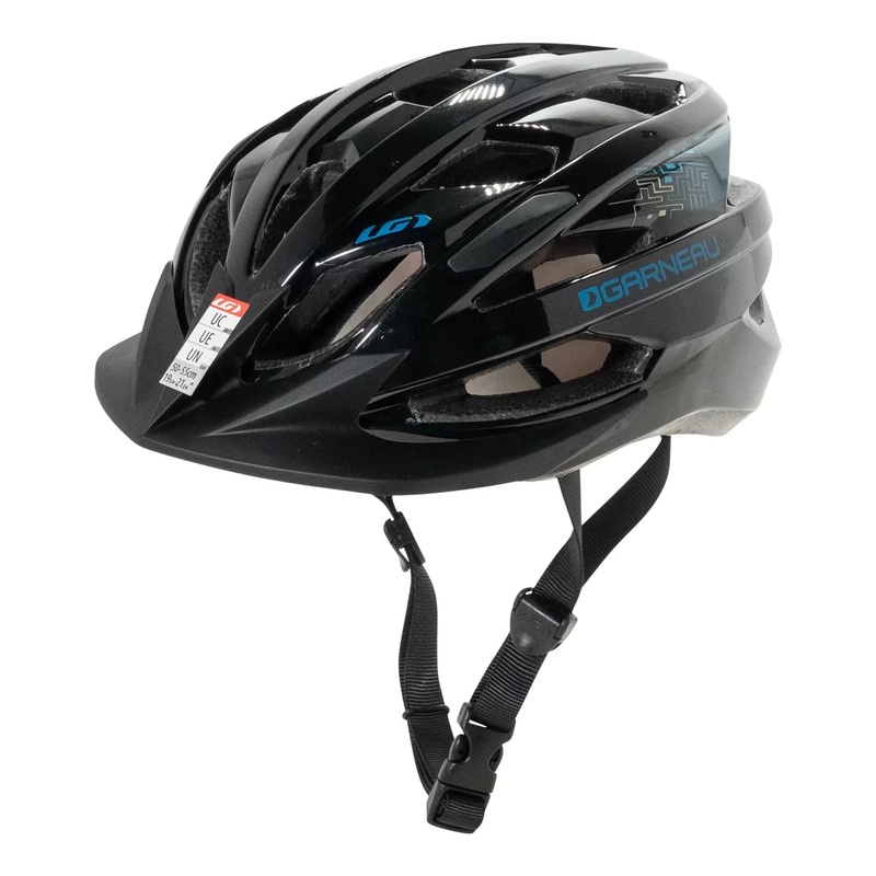 Louis Garneau Nino Helmet - Kid's