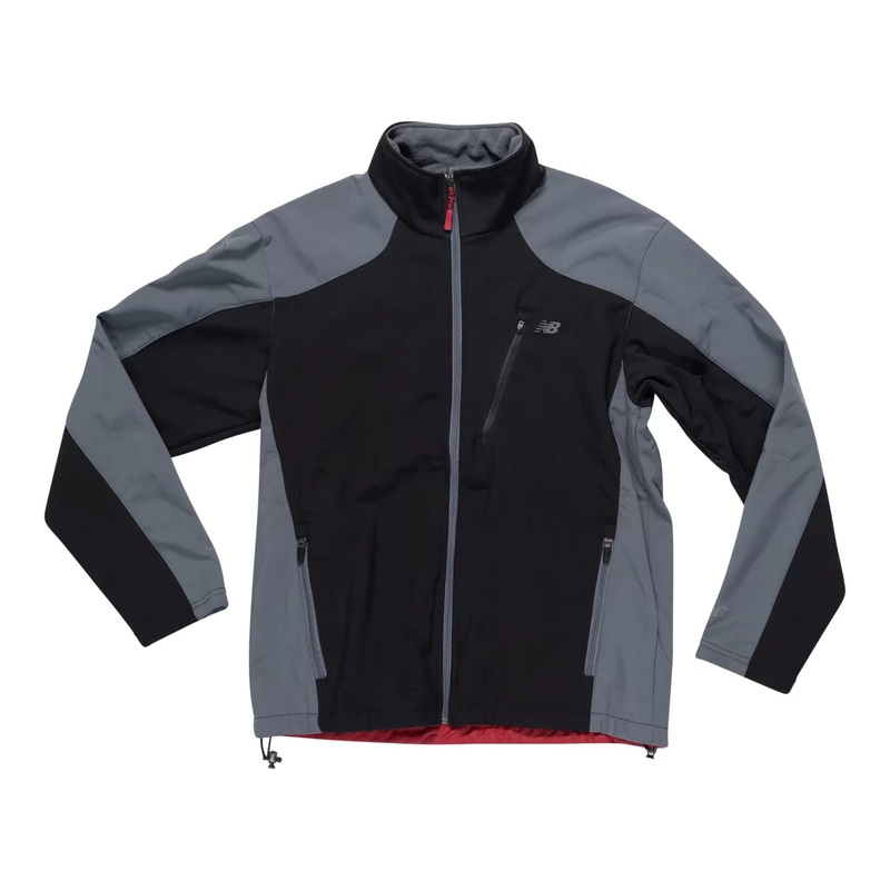 New Balance Softshell Jacket
