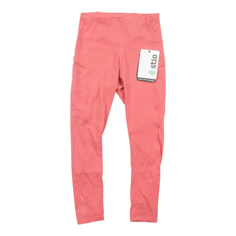 Stio Glide Crop Tech Tight - Women's