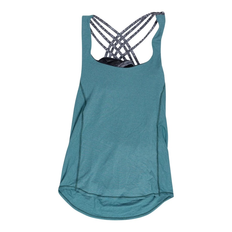 Lululemon Wild Tank - Women's