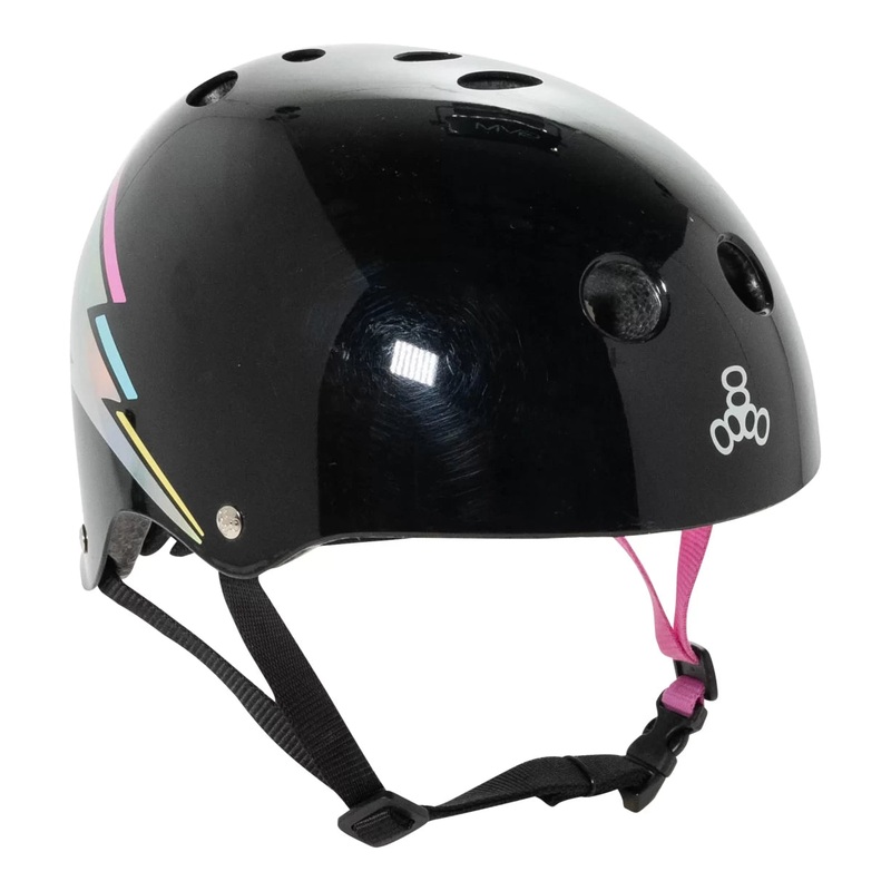 Triple Eight The Certified Sweatsaver Helmet