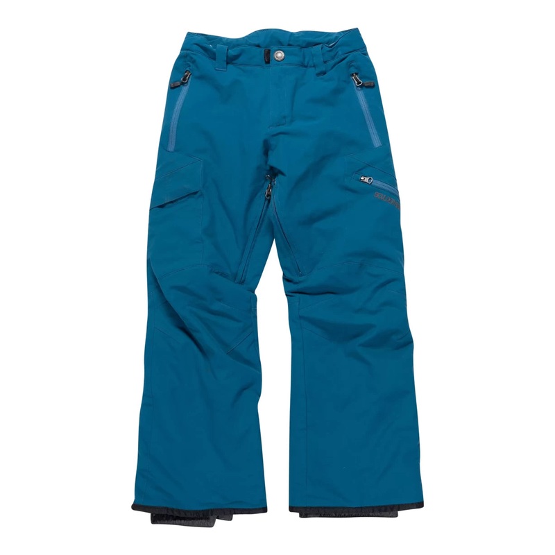 Boulder Gear Bolt Cargo Pant - Boys'