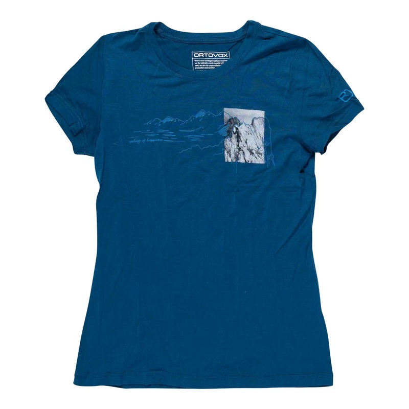 Ortovox 140 Cool Illu-Pic TS - Women's