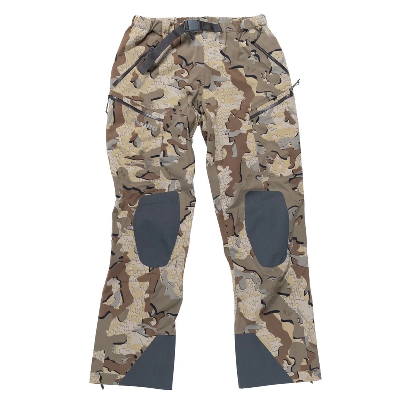 KUIU Yukon TR Rain Pant - Men's