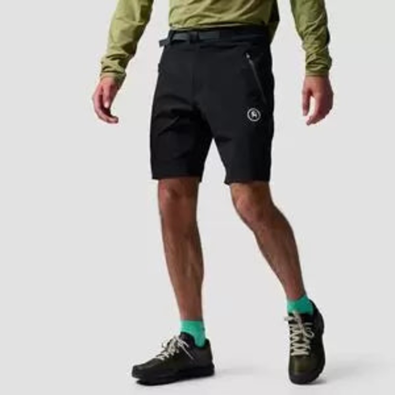Backcountry Slickrock 9in Bike Short