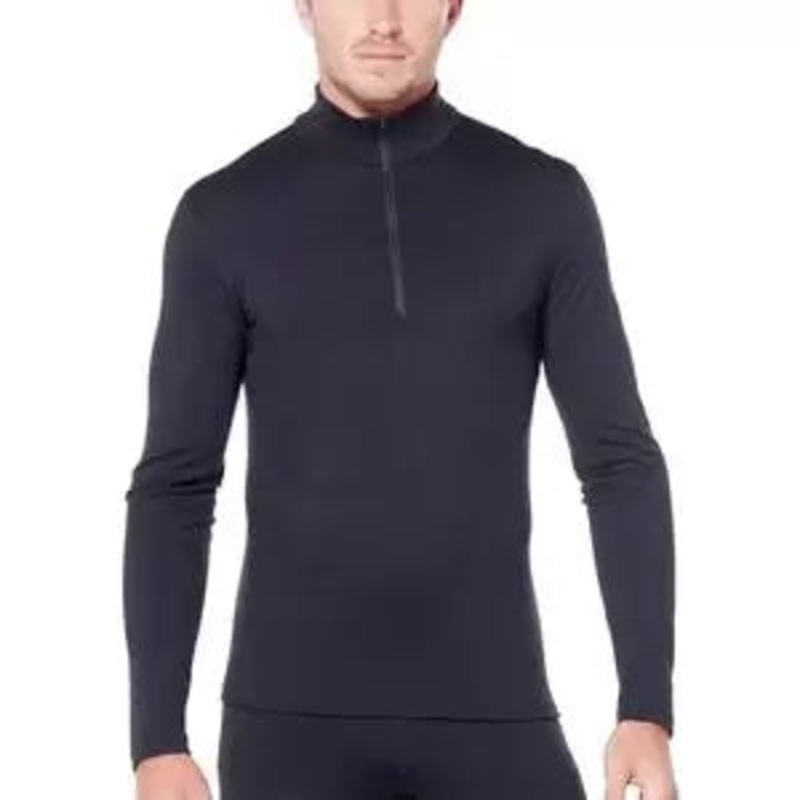 Icebreaker 200 Oasis 1/2-Zip Top