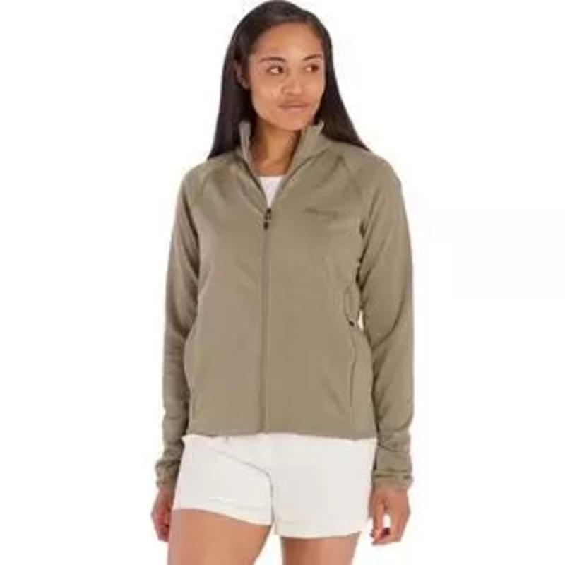 Marmot Leconte Fleece Jacket