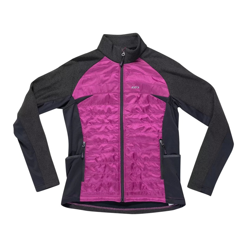 Louis Garneau Fleece Jacket