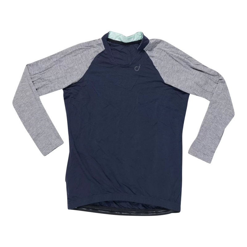 Velocio Micromodal Long Sleeve Jersey - Women's