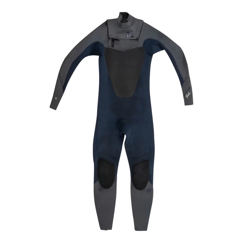 Billabong 3/2mm Foil Wetsuit - Kids'