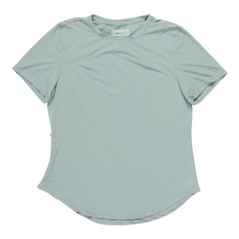 Avalanche Outdoor Supply Sunny Days UPF Tee - Women's